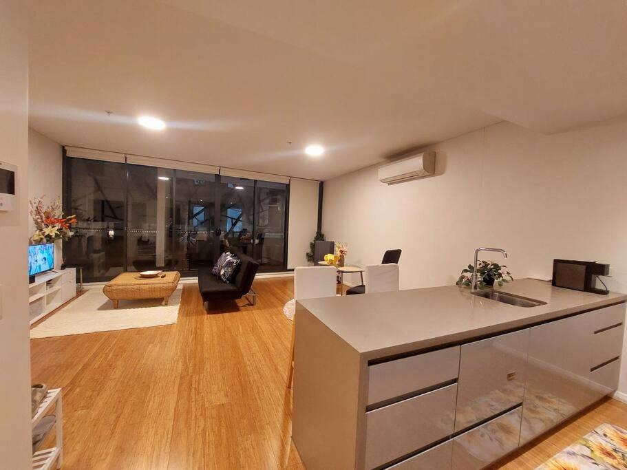 Stylish 1 Bedroom Best Location Sydney Exterior photo