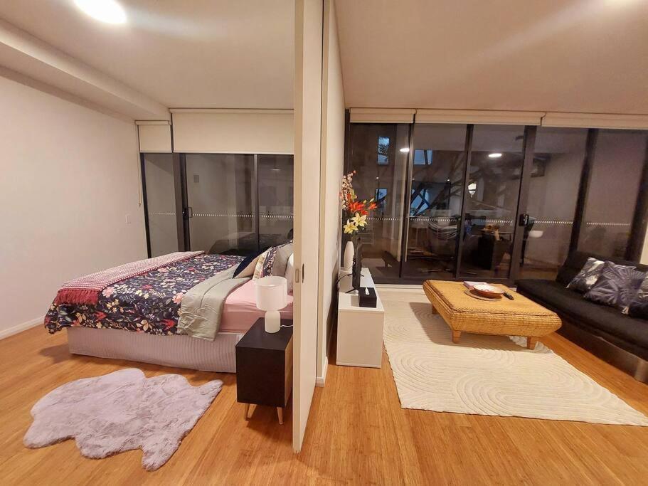 Stylish 1 Bedroom Best Location Sydney Exterior photo