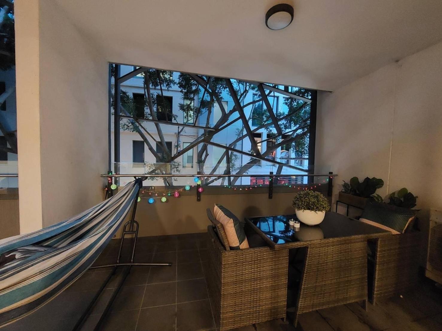 Stylish 1 Bedroom Best Location Sydney Exterior photo