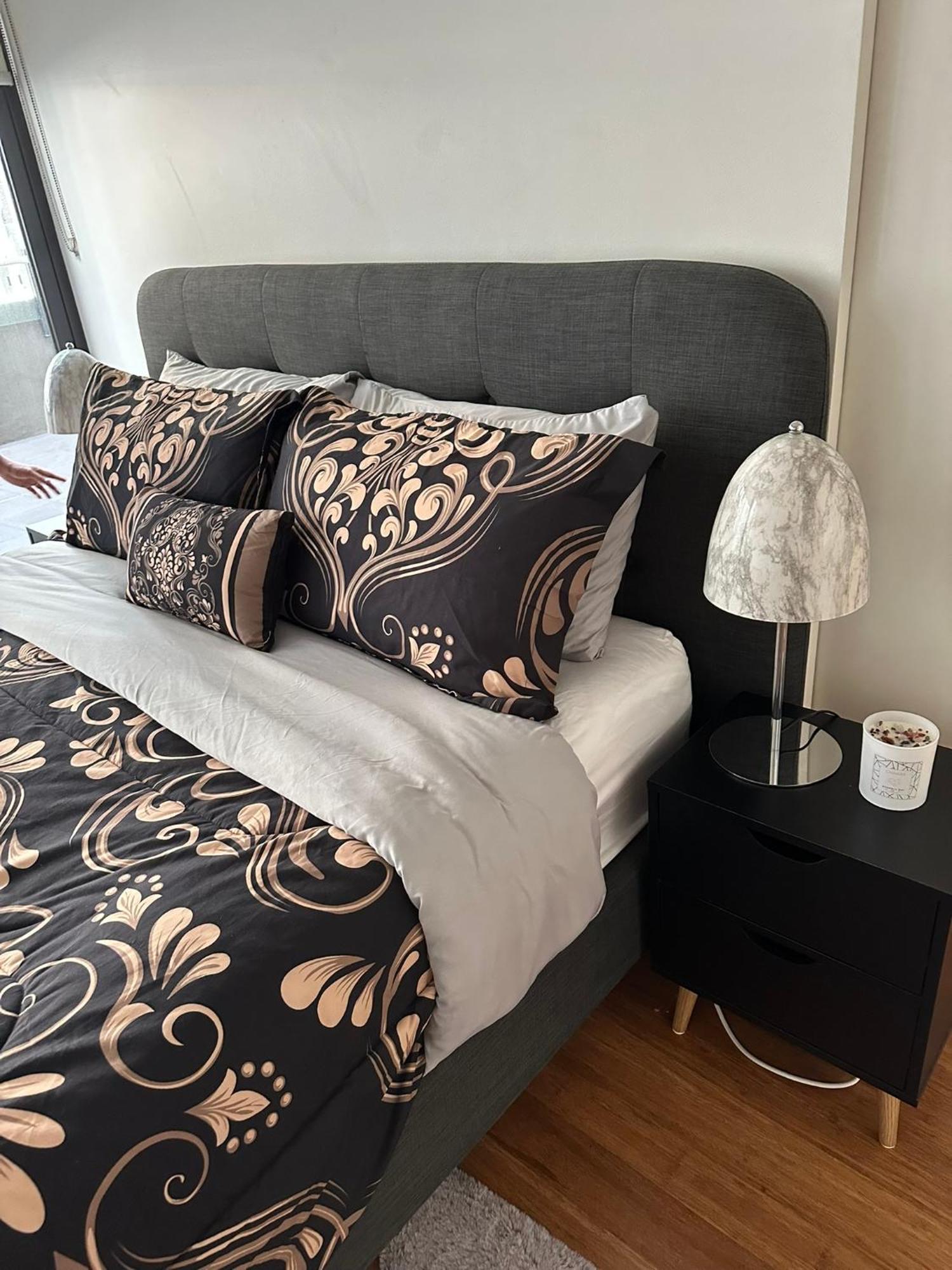 Stylish 1 Bedroom Best Location Sydney Exterior photo