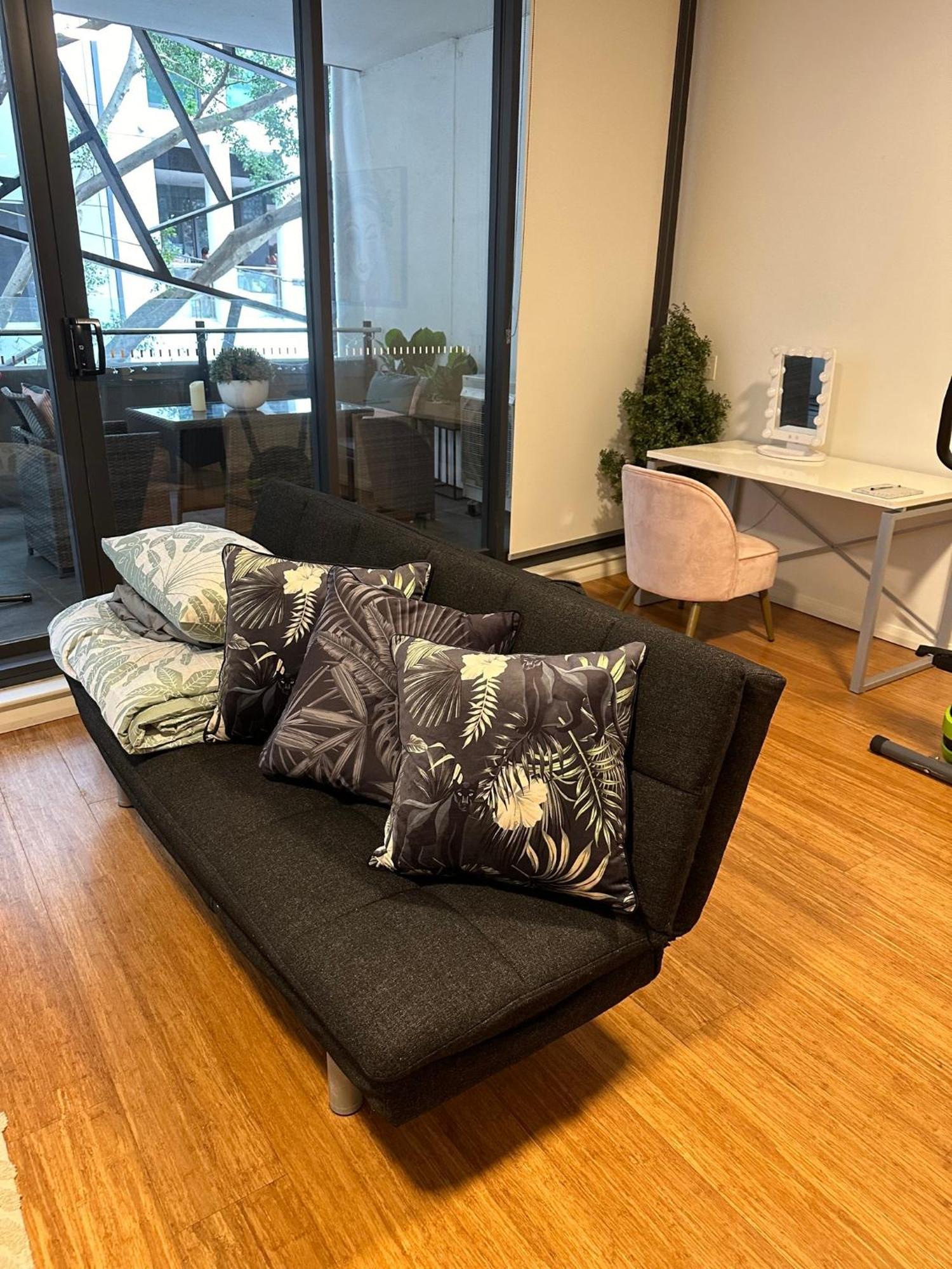 Stylish 1 Bedroom Best Location Sydney Exterior photo